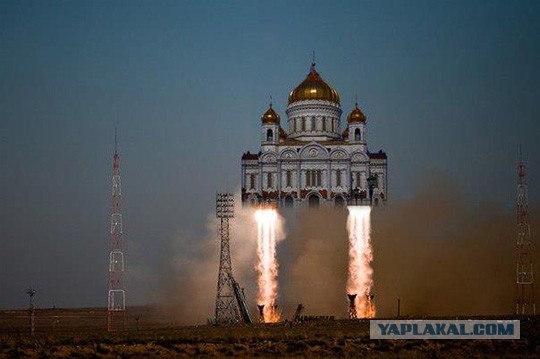 Москвичам нужны храмы, которых жителям столицы катастрофически не хватает, считает патриарх