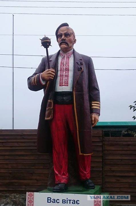 Житель Киева опубликовал дневник о поездке в Крым.