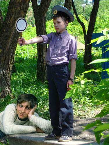 Фотожаба: Билл Гейтс