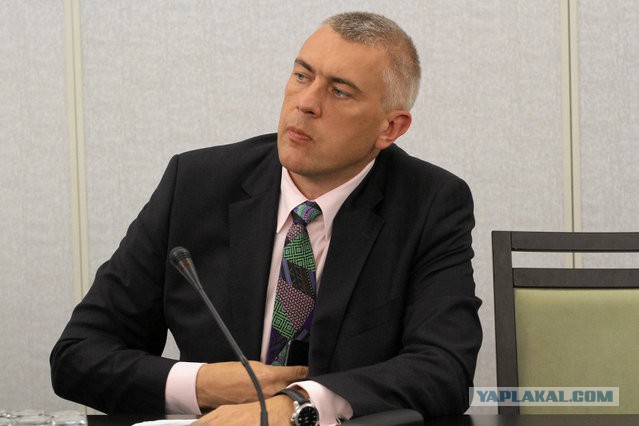 ФСБ поймала американского шпион по страничке в соцсети