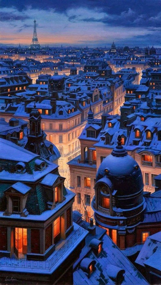 Моменты, запечатлённые на фото и просто позитив 5