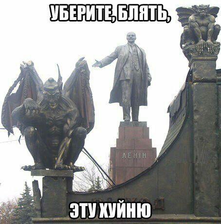 Подборка интересных и веселых картинок