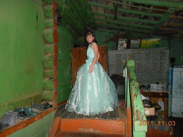 Чудики из социальных сетей