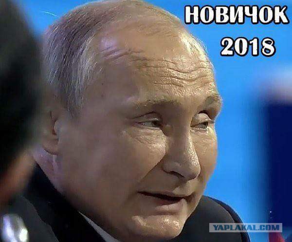 Медведев представил Путину министров нового правительства