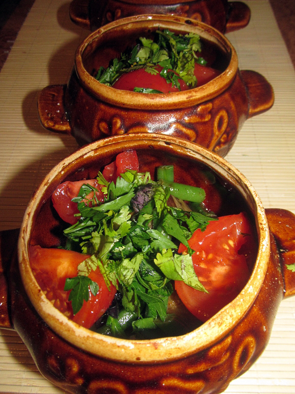 Кулинары поздравляют ЯП с днём рождения!