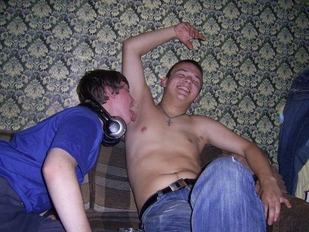 Трэшак из соцсетей