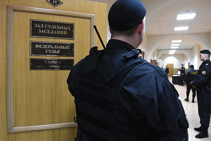 Суд отпустил устроившего самосуд над пятиклассником россиянина