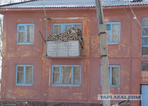 Пылающее Забайкалье