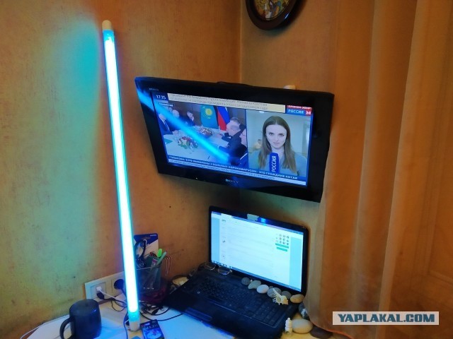 Про Китай и коронавирус