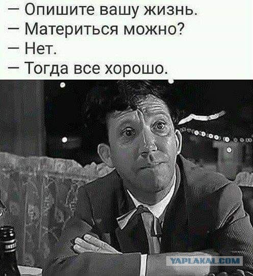 Спасибо за заботу