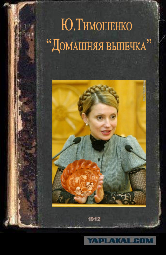 Фотожаба: учебник