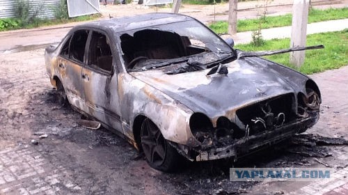 Южносахалинец купил место в подземном паркинге и считает, что наземное тоже его