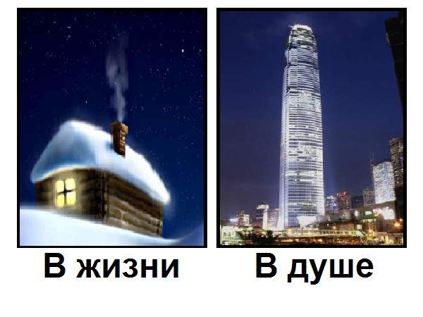 Кто есть кто?
