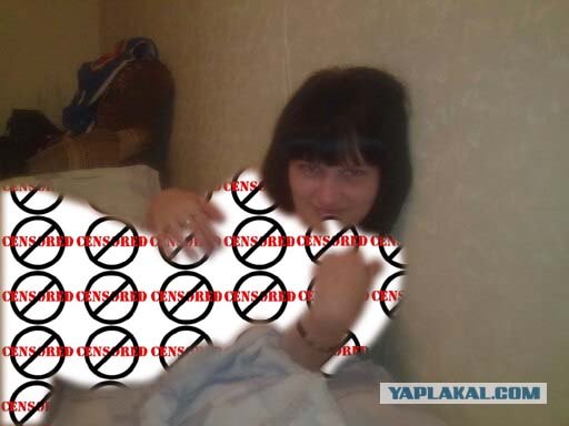 Девушка попросила отредактировать ее фотки...