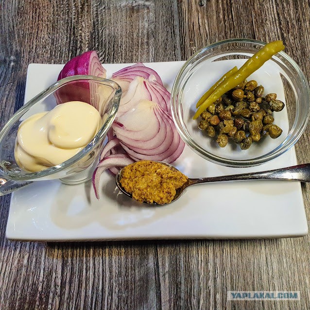 #ДРКулинарии2021 - Перепелки на гриле.