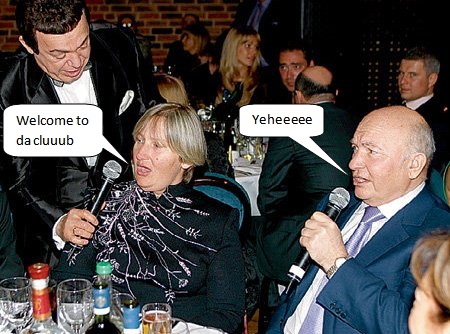 Кудрин изящно троллит Медведева