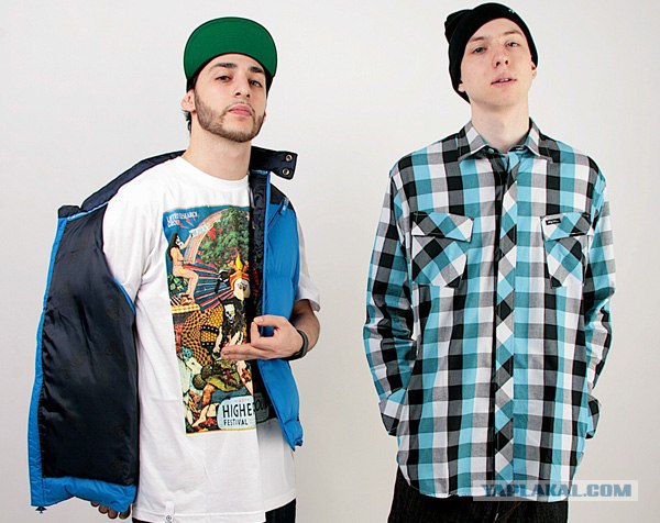 Тимати записал ответ на оскорбления Киркорова