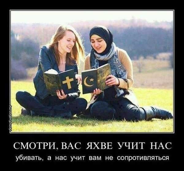 Аморальная деградация