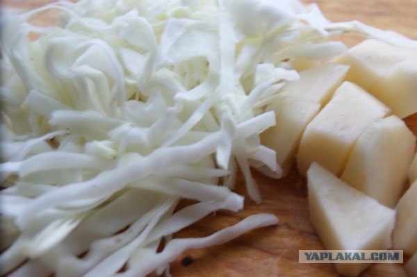 Коллекция борщей от ФрауМарты