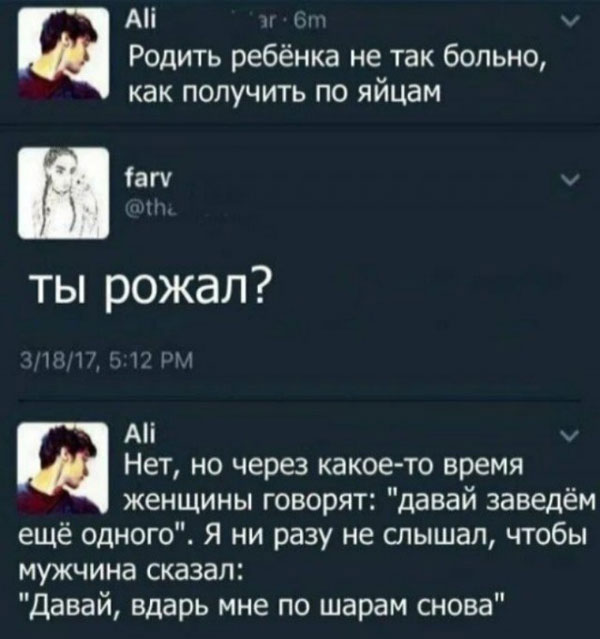 Весёлый полтишок 29.07