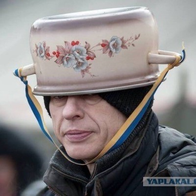 В Одессе арестовали американского туриста за майку с российским флагом