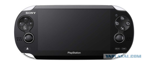 Топик про консоли