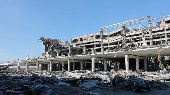 Мариуполь 24.03.2022
