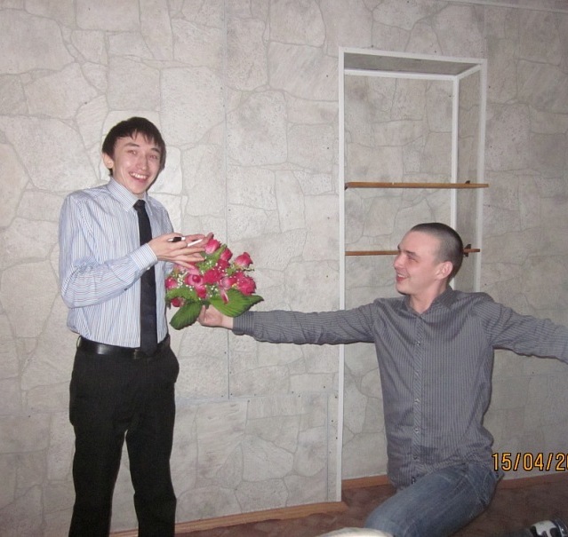 Все хотели, чтобы было смешно, но не у всех получилось