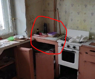 Заброшенный военный гарнизон Песчаный в заполярных лесах