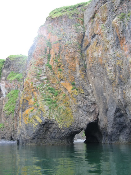 Петропавловск-Камчатский и его окрестности...