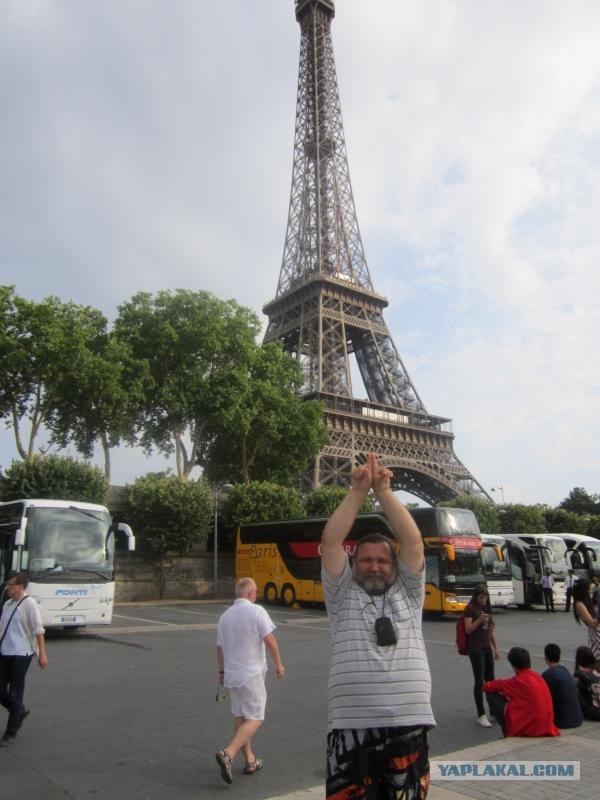 Увидеть, но не умереть.