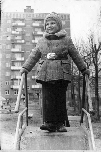 Ностальгии пост