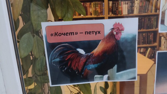 Иду я такой по Ростову.