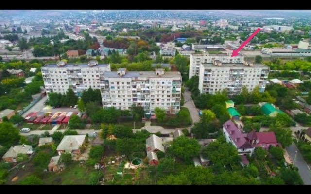 Как сейчас выглядит Бахмут (Артёмовск)