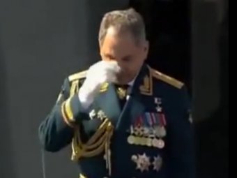 ФСБ прекратила дело о вооруженном мятеже