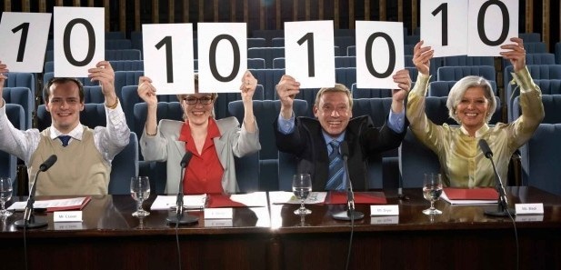 Да они просто... искусительницы!