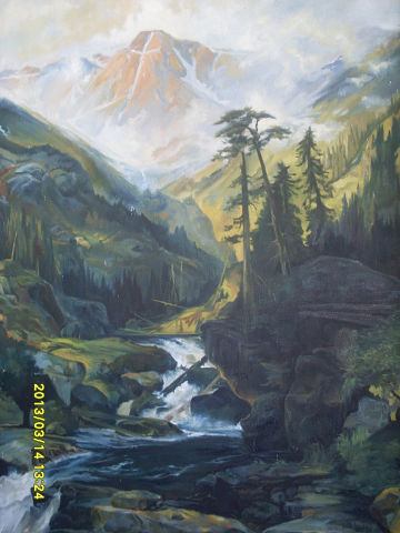 Творчество Zagarik1976s