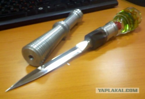 Когда то это было круто