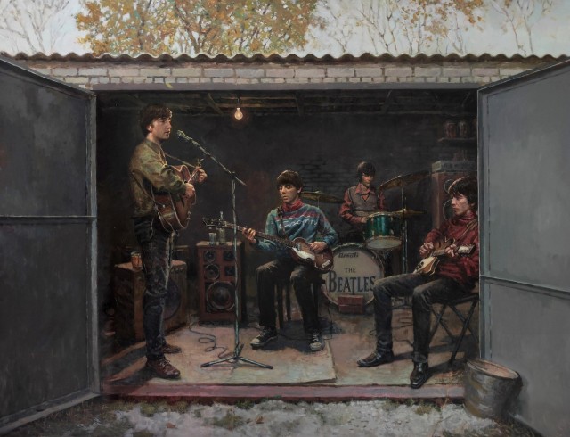 16 января отмечают Всемирный день The Beatles.
