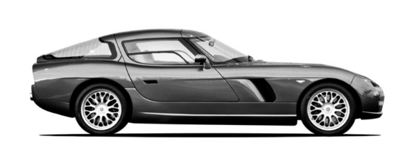 1949 Bristol 400. Автопятница №65