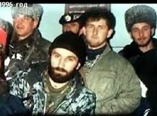 Участник нападения на Буденновск из банды Басаева задержан в Москве.