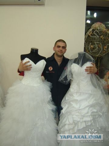 Дикие фото из социальных сетей