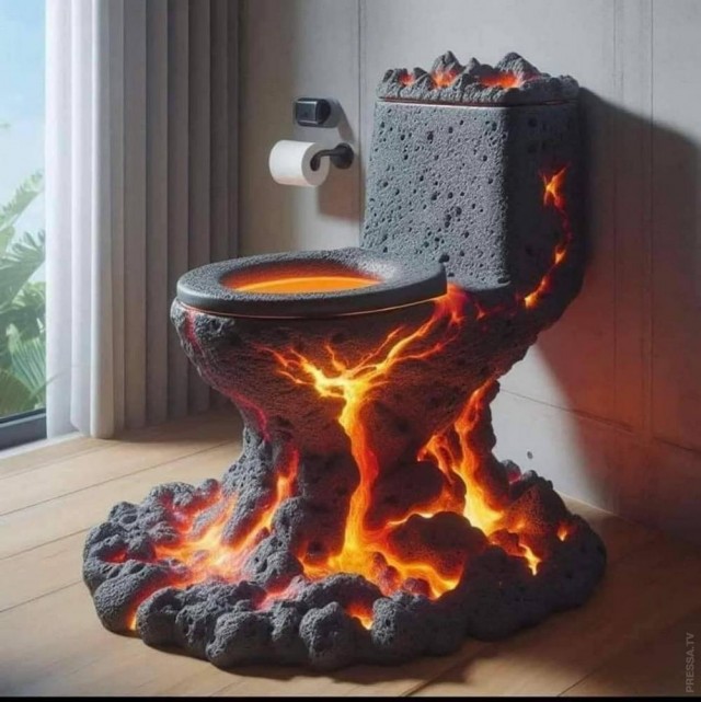 Отряд быстрого деградирования