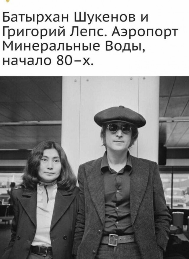 А-студио. Начало