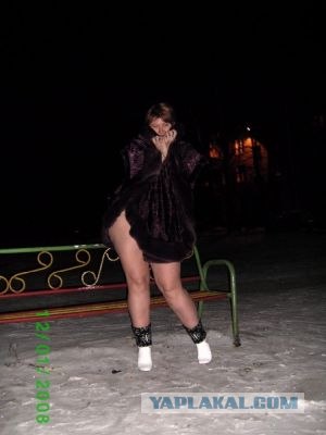 Дикие фото из социальных сетей
