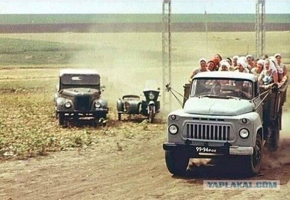 Интересные фотографии 1990 -х 02.02.25