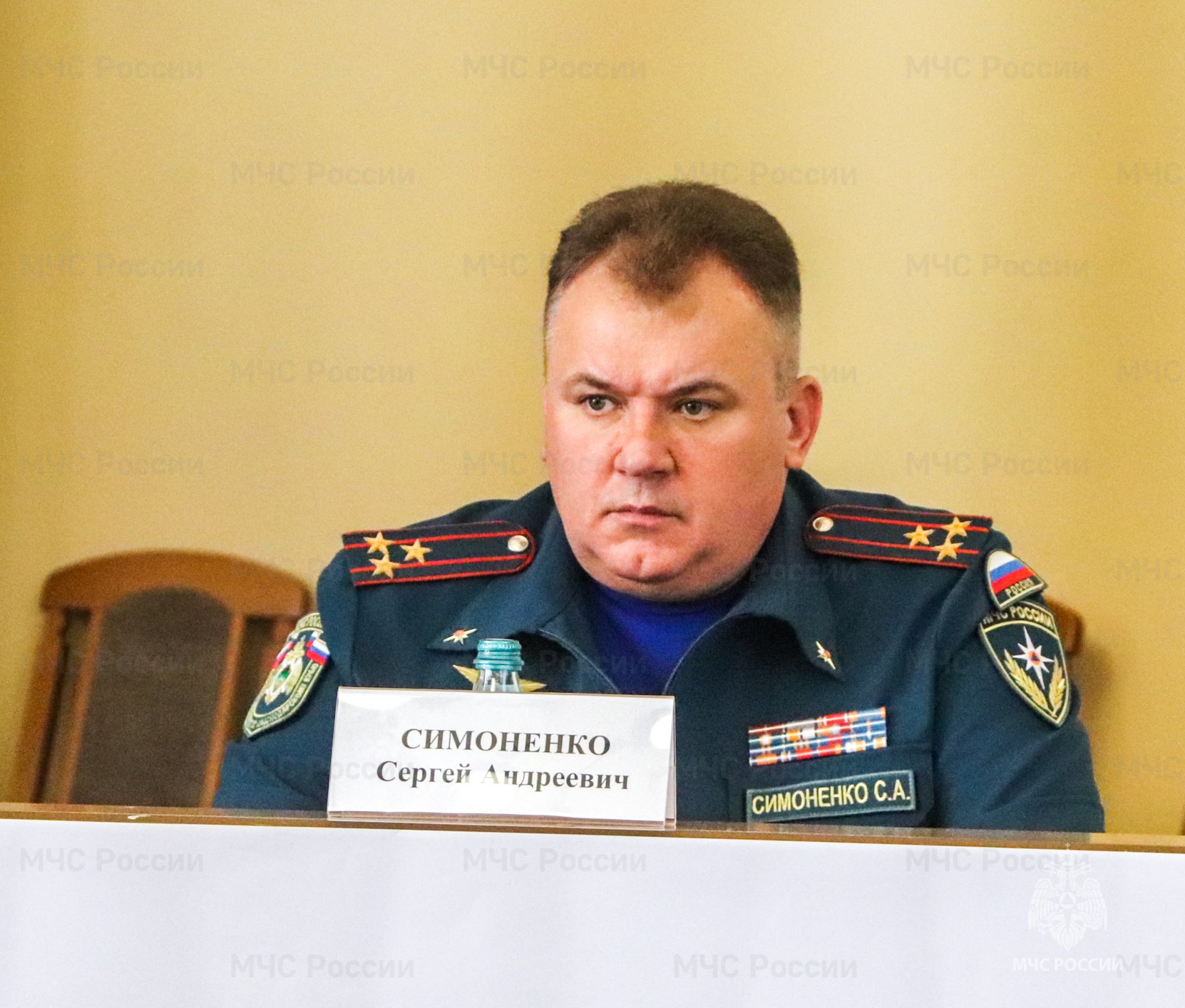 Кубанский спасатель: У полковника МЧС конфисковали 55 объектов недвижимости и 32 автомобиля