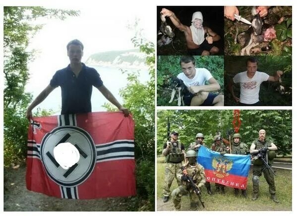 Просто очень кушать хотца