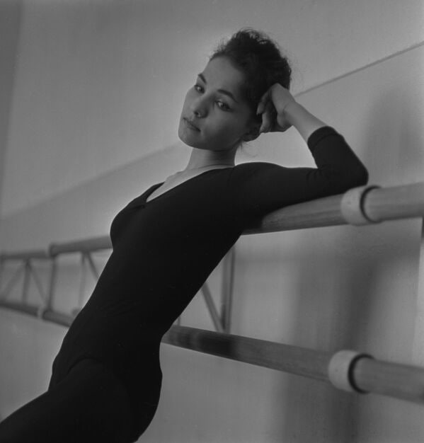 ​ Фотографии из прошлого нашей страны – 110