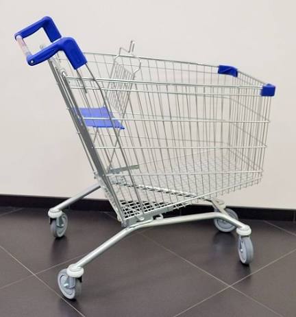 Ювелирная работа: как Аэробус A320 сел с повернутым колесом